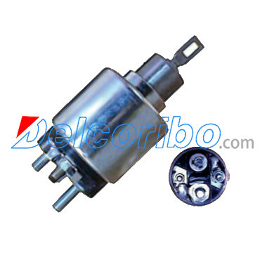 BOSCH F 042 010 199,F042010199,2 339 303 244,2339303244 Starter Solenoid