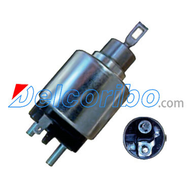 BOSCH 2339303223,0 331 303 072,0331303072 Replacing 2339303311Starter Solenoid