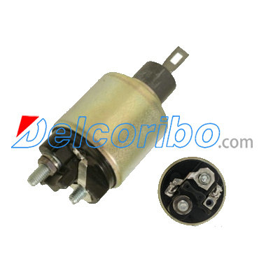 MERCEDES-BENZ Starter Solenoid BOSCH 0 331 303 115,0331303115