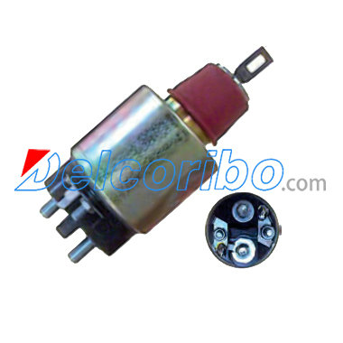 BOSCH F 042 010 207,F042010207,0 331 303 146,0331303146 Starter Solenoid