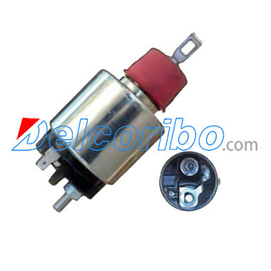 Replacing 9330331006 BOSCH 9330331006,2339303858 Starter Solenoid