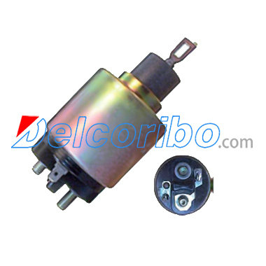 BOSCH 9330141039 Replacing 9330141039,2339303252 Starter Solenoid