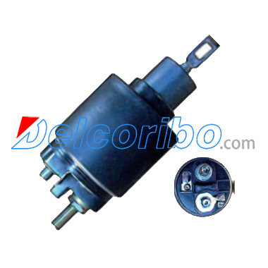 BOSCH F042010195,2339303324 Replacing 2339303407,2339303324 Starter Solenoid