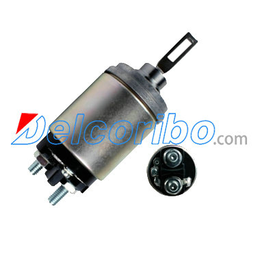 BOSCH 0331401009 Replacing 0331401509,0331401016 Starter Solenoid