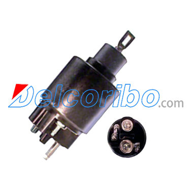 BOSCH 2 339 303 237,2339303237 Replacing 2339303237,0331303643 Starter Solenoid