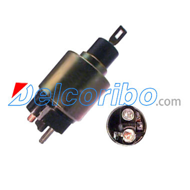 BOSCH 9 330 331 001 9330331001 Replacing 9330331001,2339303857 Starter Solenoid