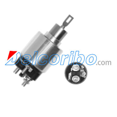 BOSCH F 042 010 206,F042010206,2 339 303 206,2339303206 Starter Solenoid