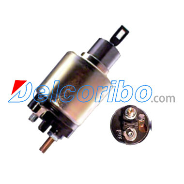 BOSCH 2 339 303 212,2339303212 Servicing 0001110102 Starter Solenoid