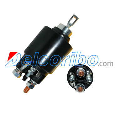 Starter Solenoid BOSCH F 042 010 178,F042010178,2339304046,2339304040