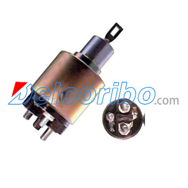 CHRYSLER Starter Solenoid 0331303659,0331303159