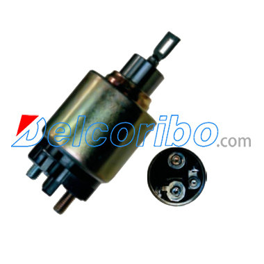 BOSCH F042010174,2339304047 Replacing 2339304050,2339304047 Starter Solenoid