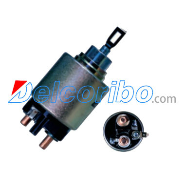 Starter Solenoid BOSCH F 042 010 173,F042010173,2 339 304 001,2339304001