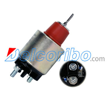 BOSCH 9 330 331 012,9330331012 Servicing 0001218173 Starter Solenoid