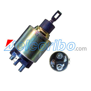 BOSCH 2 339 304 003,2339304003,0001107047,Starter Solenoid 0001112036