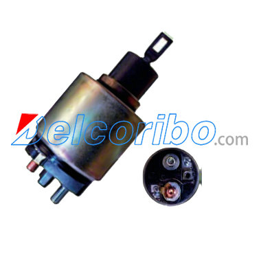 BOSCH 0 331 303 103,0331303103 Starter Solenoid 0001218025,0001218029