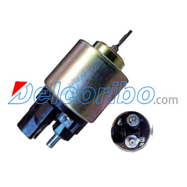 Starter Solenoid 0001107030,0001107075 BOSCH 2 339 303 306 2339303306