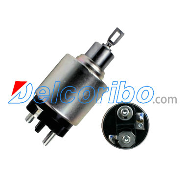 VOLVO 2339304069,2339304068,2339304023,2339304007 Starter Solenoid