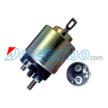 BOSCH 2 339 303 227,2339303227,Starter Solenoid F010SH0105,F000SH0123,2339303394