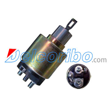 BOSCH 0 331 303 164,0331303164 NISSAN Starter Solenoid