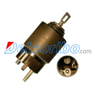 CITROEN Starter Solenoid 2339304011,0001107063,0001107176,0001108176