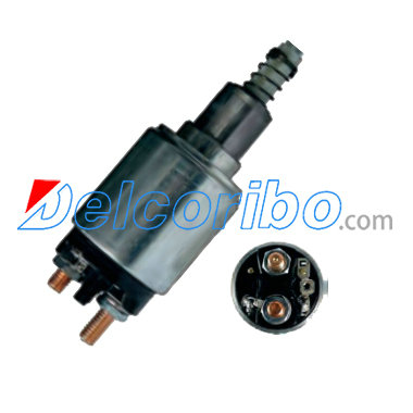 BOSCH F 042 010 272 F042010272,2339402132 Starter Solenoid