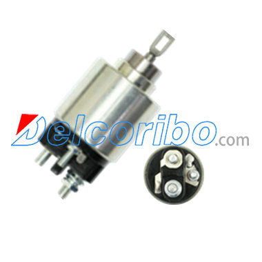 BOSCH 2339303267,Starter Solenoid 0001107102,0001108197,0001108205