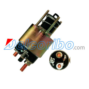 BOSCH F 000 SH0 127,F000SH0127,Starter Solenoid 85541560,85541400