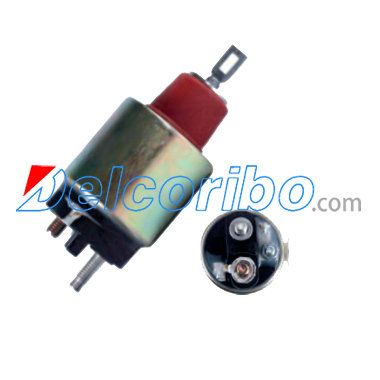 BOSCH 2 339 303 282,2339303282 Starter Solenoid 2339303282,0001109033