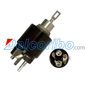 2339304055,2339304038 BOSCH 2 339 304 038,2339304038 Starter Solenoid