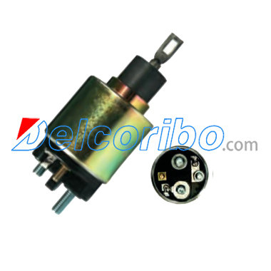 Starter Solenoid BOSCH 2 339 303 204,2339303204,0 331 303 127,0331303127