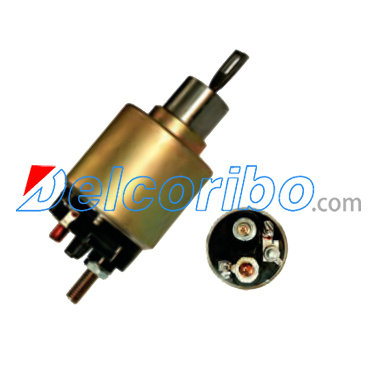 CITROEN 6033AD0312,2339303448 BOSCH 2 339 303 448,2339303448 Starter Solenoid