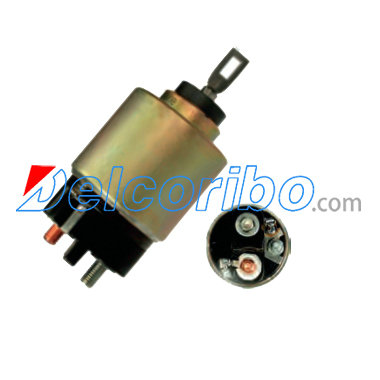 BOSCH 0 331 303 151,0331303151,2339303333,0331303651 Starter Solenoid