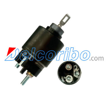 BOSCH 2339303285 Replacing 2339303437,2339303410,2339303285 Starter Solenoid