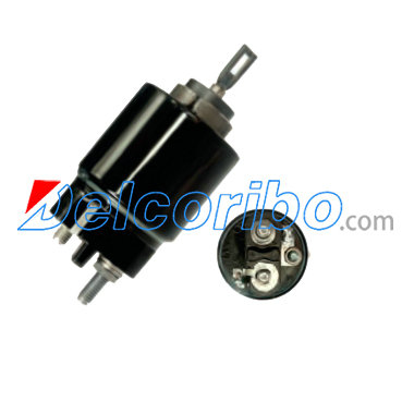 Starter Solenoid 2339303319 Replacing 2339303386,2339303354,2339303319