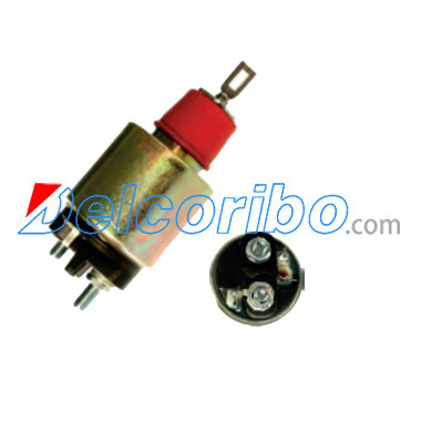 BOSCH 2 339 303 309,2339303309,2339303309,0001109041 Starter Solenoid