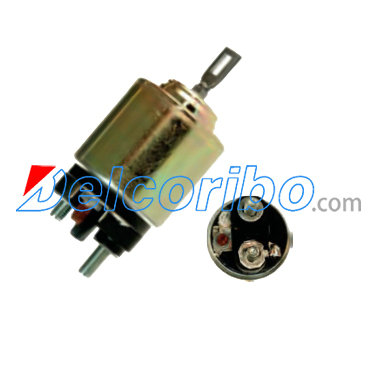 Replacing 2339304058,2339304024 BOSCH 2339304058 Starter Solenoid