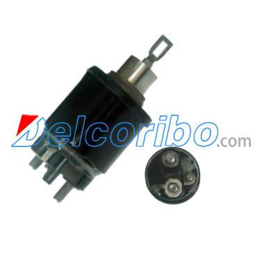 Starter Solenoid 2339304057,2339304032,2339304029,0001106015