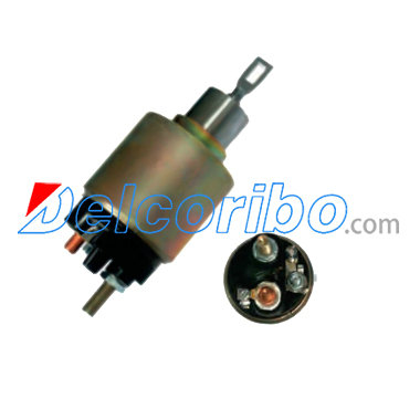 Starter Solenoid 6033AD1113,6033AD0074,2339303842 BOSCH 6033AD0074