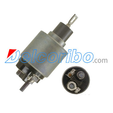 BOSCH 2339303405,2339303289 Replacing 2339303432,2339303405 Starter Solenoid