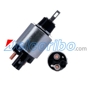 Replacing F000SH0203,9337043526 BOSCH 9337043526 Starter Solenoid