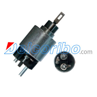 ERA 227424 PORSCHE 2339303322,0001108186 Starter Solenoid