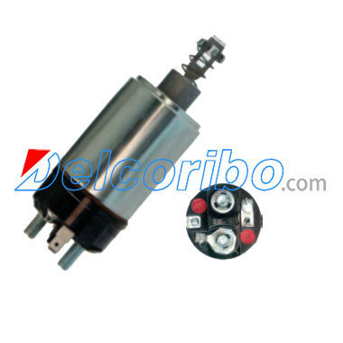 BOSCH 0 331 302 097,0331302097,Starter Solenoid 0331302097,0001212208