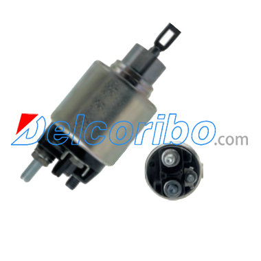 Replacing 2339305232,2339305100,2339305048 Starter Solenoid