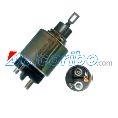 BOSCH 2 339 304 026,2339304026 Starter Solenoid 2339304026