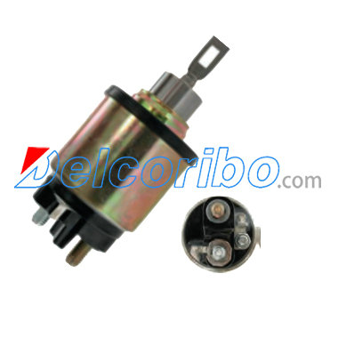 Starter Solenoid 2339304035,0001106015 BOSCH 2 339 304 035,2339304035