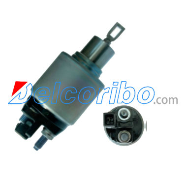 BOSCH 2 339 305 074,2339305074,Replacing 2339305322,2339305074,2339305052 Starter Solenoid