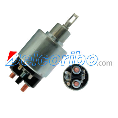 Starter Solenoid 0001115015,0001115020 Replacing 2339303335