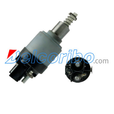 Starter Solenoid ALFA ROMEO Replacing 2339402134,2339402128