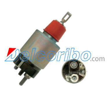 Starter Solenoid 2339303422,2339303387,2339303355 Servicing 0001123002,0001123003