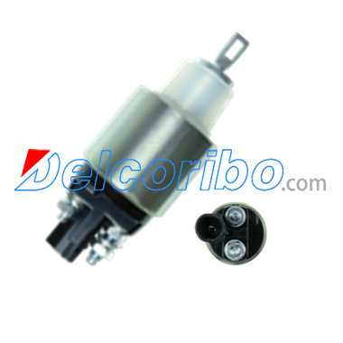 BOSCH 2339305081 Replacing 2339305120,2339305081,2339305059 Starter Solenoid